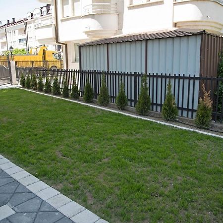 All Seasons Apartments 奥赫里德 外观 照片